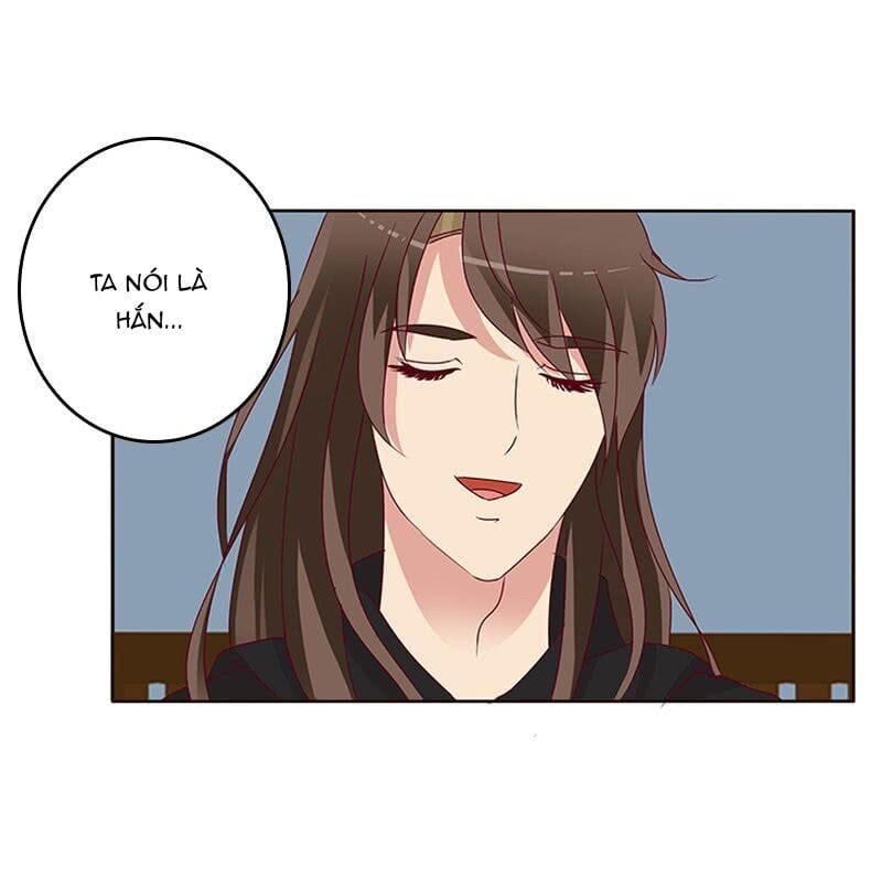 đọc truyện Thông Linh Phi Chương 272 ảnh 7 tại Thiên Thai Truyện