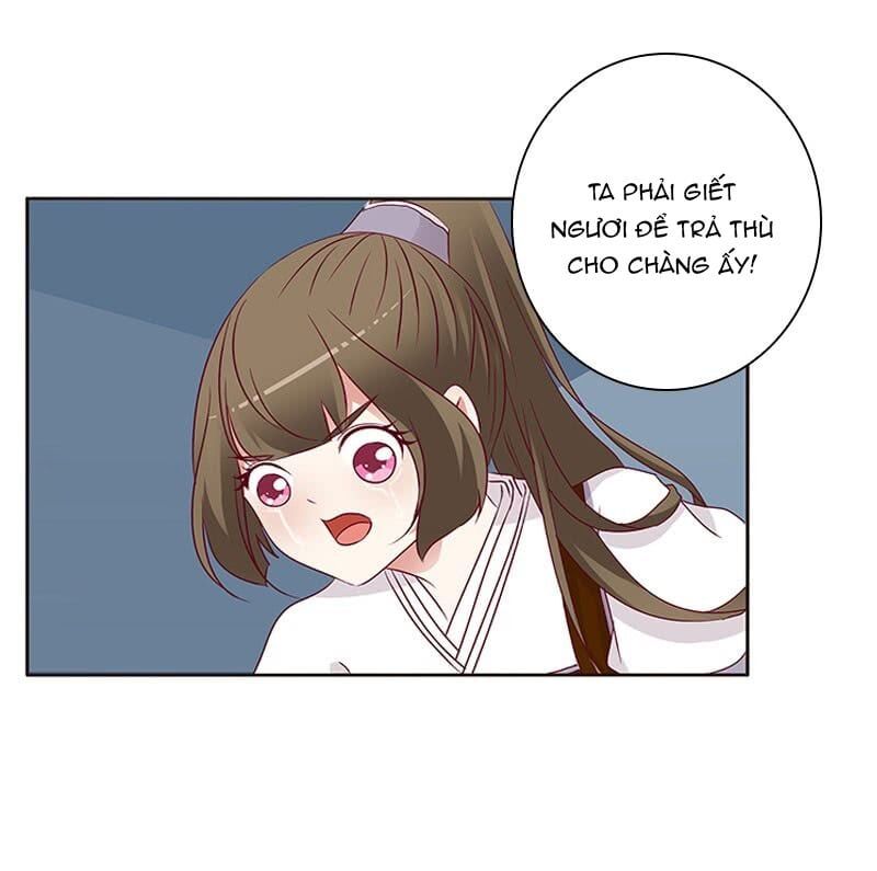 đọc truyện Thông Linh Phi Chương 273 ảnh 12 tại Thiên Thai Truyện