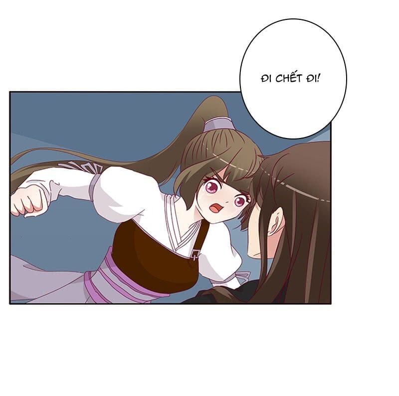 đọc truyện Thông Linh Phi Chương 273 ảnh 14 tại Thiên Thai Truyện