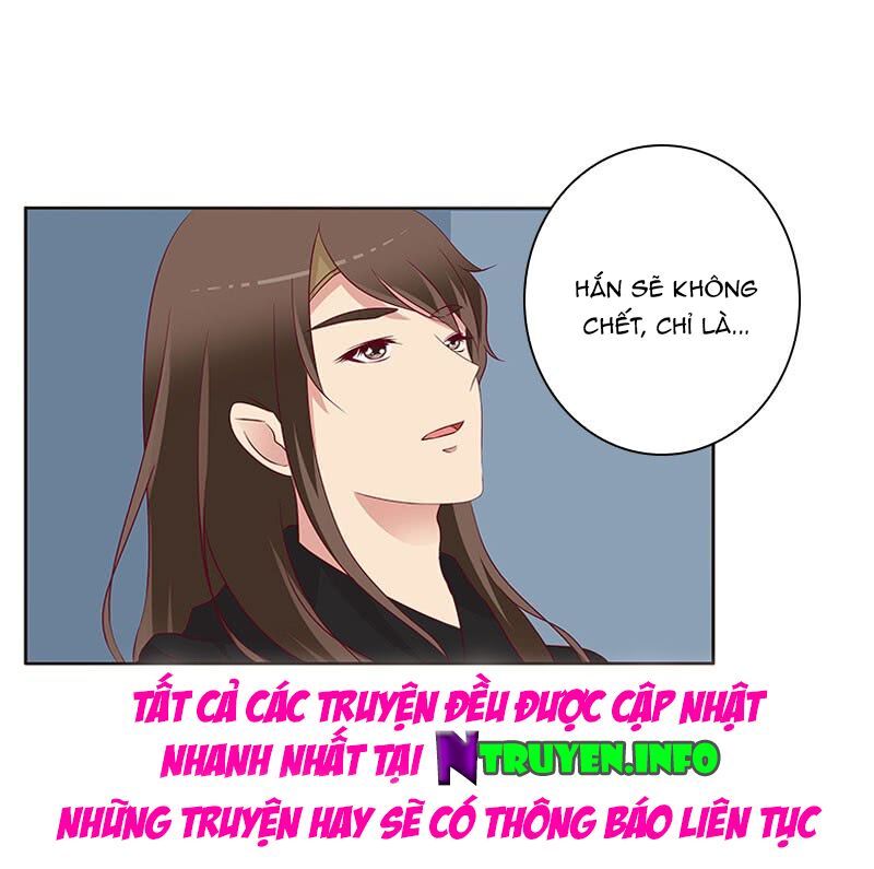 đọc truyện Thông Linh Phi Chương 273 ảnh 17 tại Thiên Thai Truyện