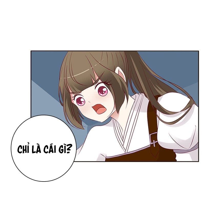 đọc truyện Thông Linh Phi Chương 273 ảnh 18 tại Thiên Thai Truyện