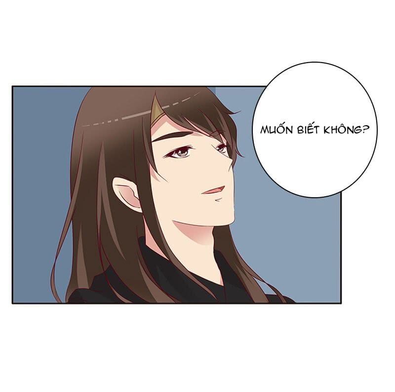 đọc truyện Thông Linh Phi Chương 273 ảnh 19 tại Thiên Thai Truyện