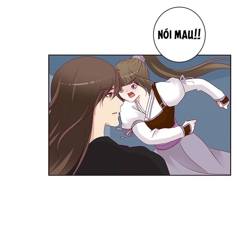 đọc truyện Thông Linh Phi Chương 273 ảnh 20 tại Thiên Thai Truyện