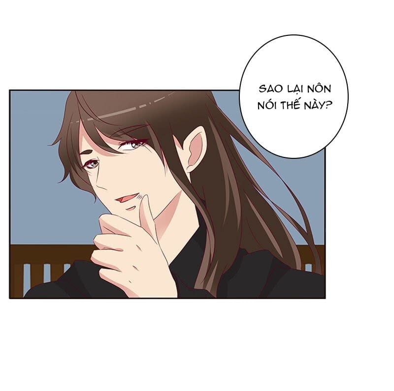 đọc truyện Thông Linh Phi Chương 273 ảnh 21 tại Thiên Thai Truyện