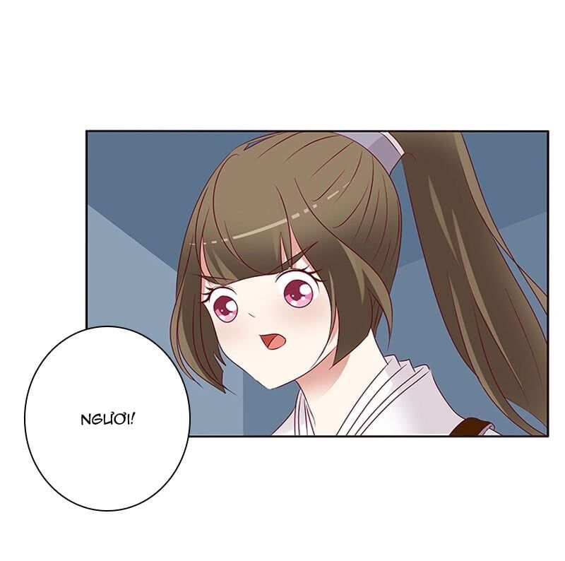 đọc truyện Thông Linh Phi Chương 273 ảnh 22 tại Thiên Thai Truyện