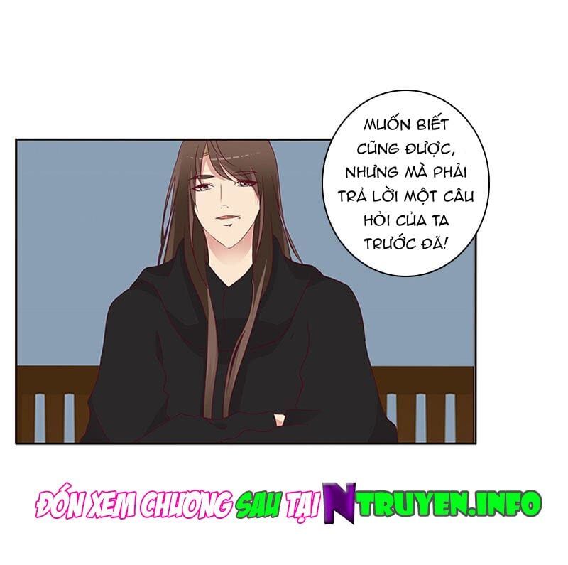 đọc truyện Thông Linh Phi Chương 273 ảnh 23 tại Thiên Thai Truyện