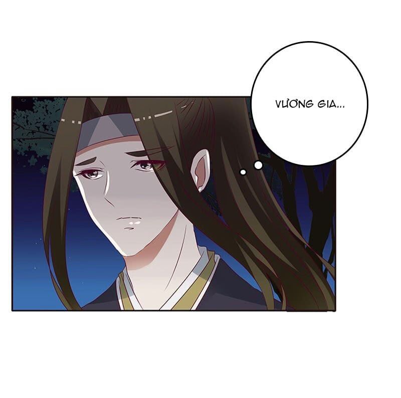 đọc truyện Thông Linh Phi Chương 273 ảnh 5 tại Thiên Thai Truyện