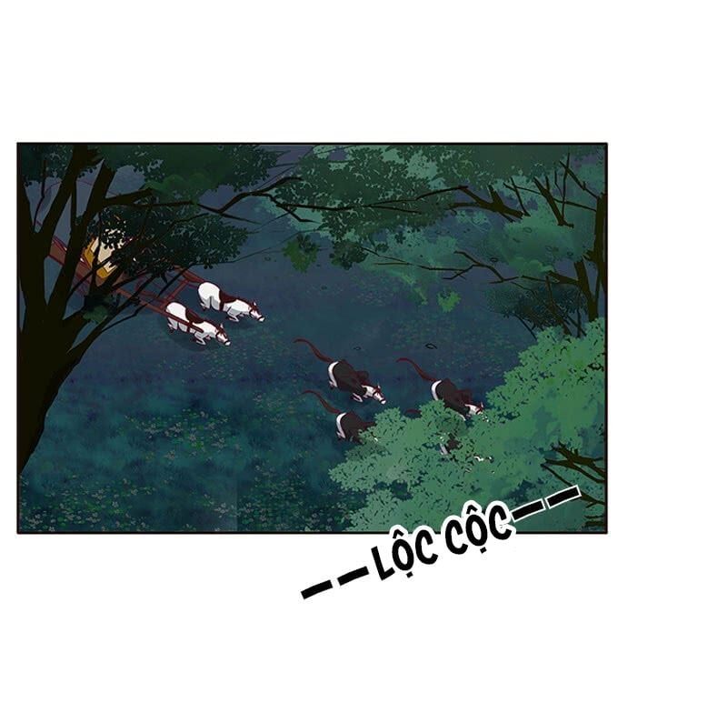 đọc truyện Thông Linh Phi Chương 273 ảnh 7 tại Thiên Thai Truyện