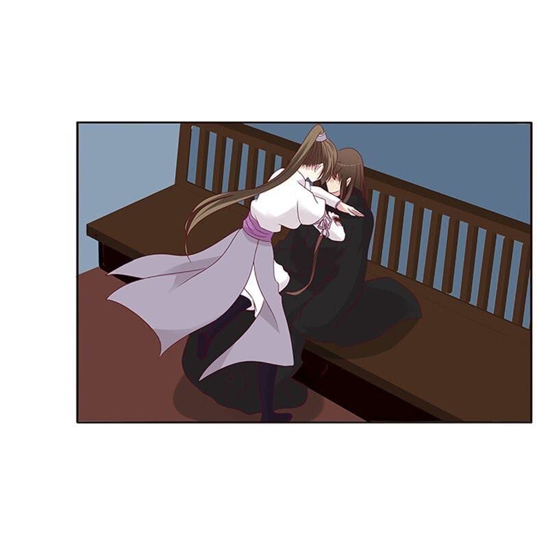 đọc truyện Thông Linh Phi Chương 273 ảnh 8 tại Thiên Thai Truyện