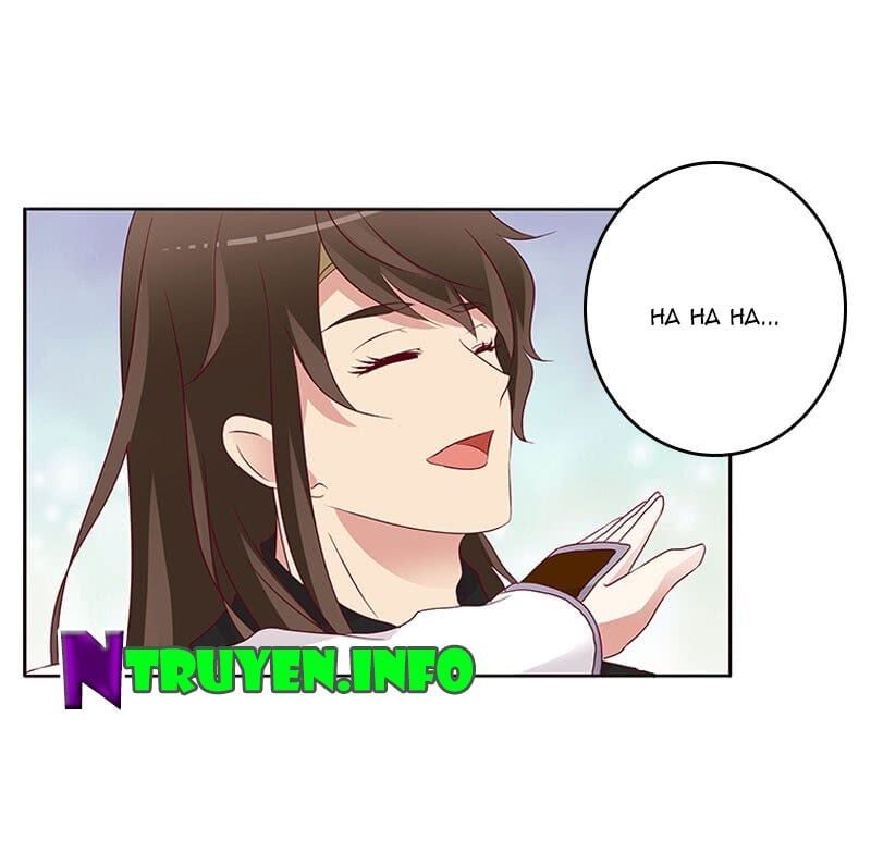 đọc truyện Thông Linh Phi Chương 273 ảnh 9 tại Thiên Thai Truyện