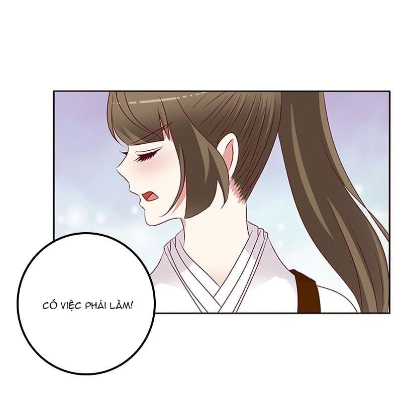 đọc truyện Thông Linh Phi Chương 274 ảnh 12 tại Thiên Thai Truyện