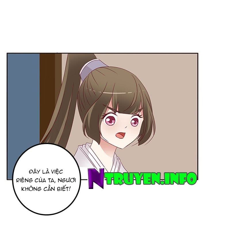 đọc truyện Thông Linh Phi Chương 274 ảnh 14 tại Thiên Thai Truyện