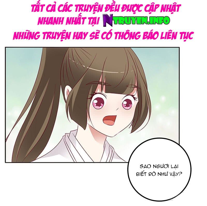 đọc truyện Thông Linh Phi Chương 274 ảnh 18 tại Thiên Thai Truyện