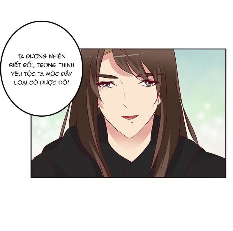 đọc truyện Thông Linh Phi Chương 274 ảnh 19 tại Thiên Thai Truyện