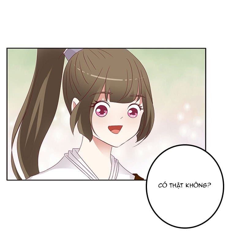 đọc truyện Thông Linh Phi Chương 274 ảnh 20 tại Thiên Thai Truyện