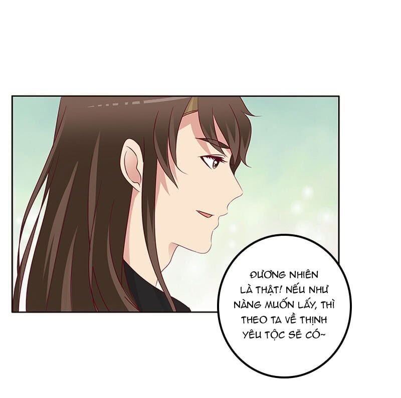 đọc truyện Thông Linh Phi Chương 274 ảnh 21 tại Thiên Thai Truyện