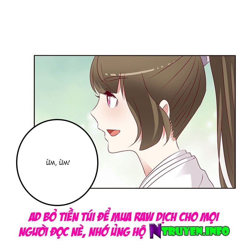 đọc truyện Thông Linh Phi Chương 274 ảnh 22 tại Thiên Thai Truyện