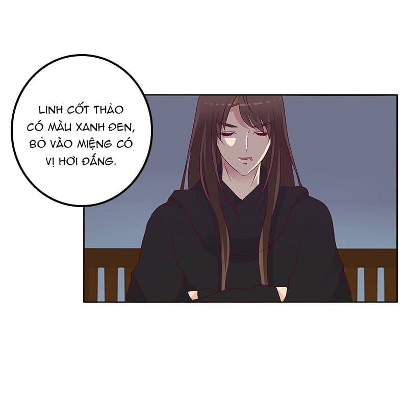 đọc truyện Thông Linh Phi Chương 274 ảnh 24 tại Thiên Thai Truyện