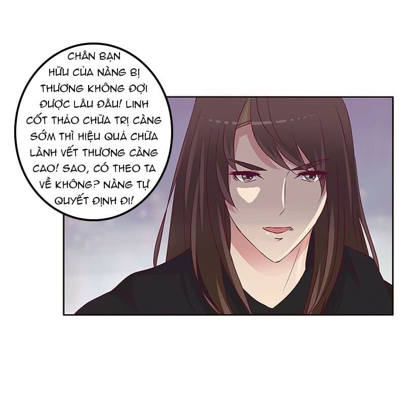 đọc truyện Thông Linh Phi Chương 274 ảnh 26 tại Thiên Thai Truyện