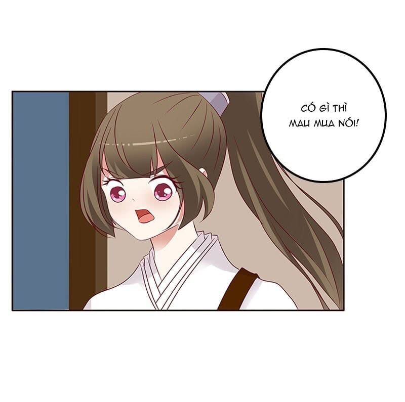 đọc truyện Thông Linh Phi Chương 274 ảnh 7 tại Thiên Thai Truyện