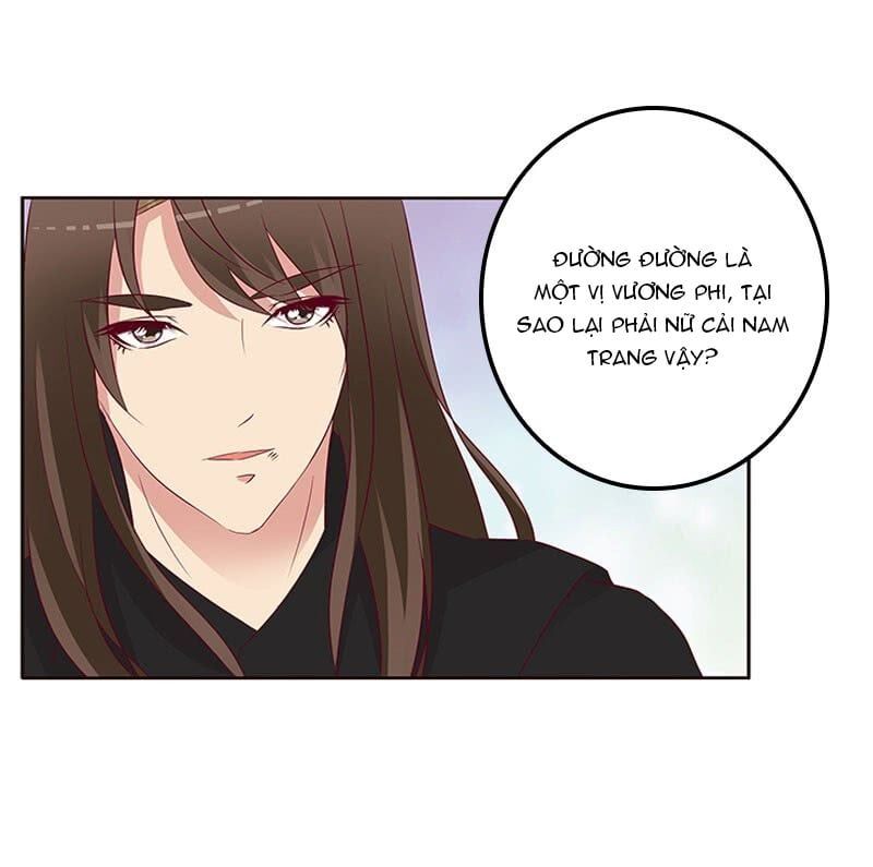 đọc truyện Thông Linh Phi Chương 274 ảnh 11 tại Thiên Thai Truyện