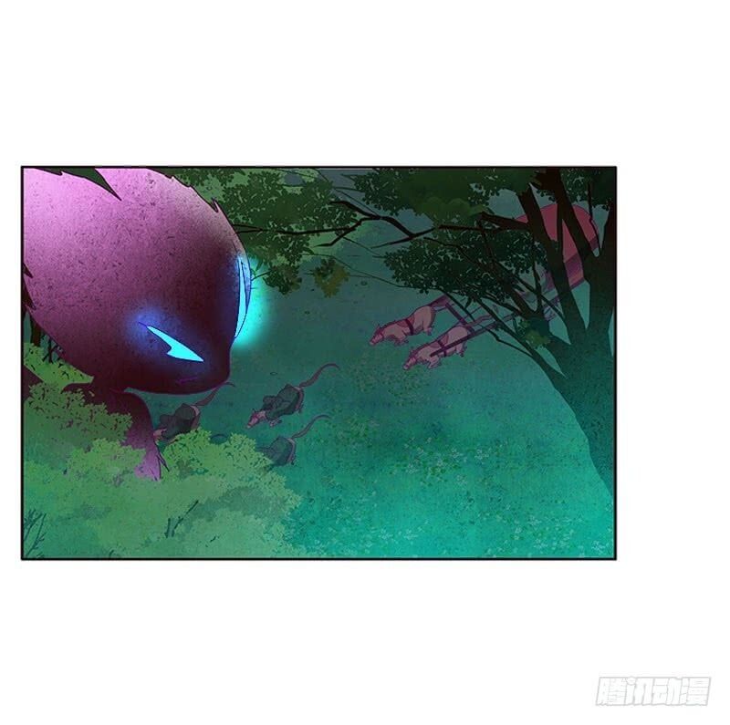 đọc truyện Thông Linh Phi Chương 275 ảnh 12 tại Thiên Thai Truyện