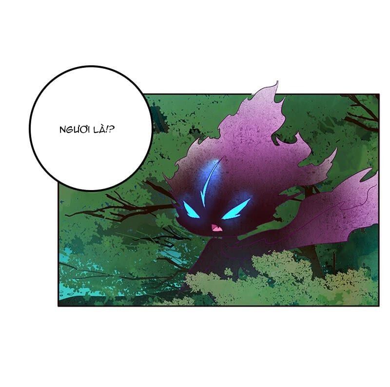 đọc truyện Thông Linh Phi Chương 275 ảnh 15 tại Thiên Thai Truyện