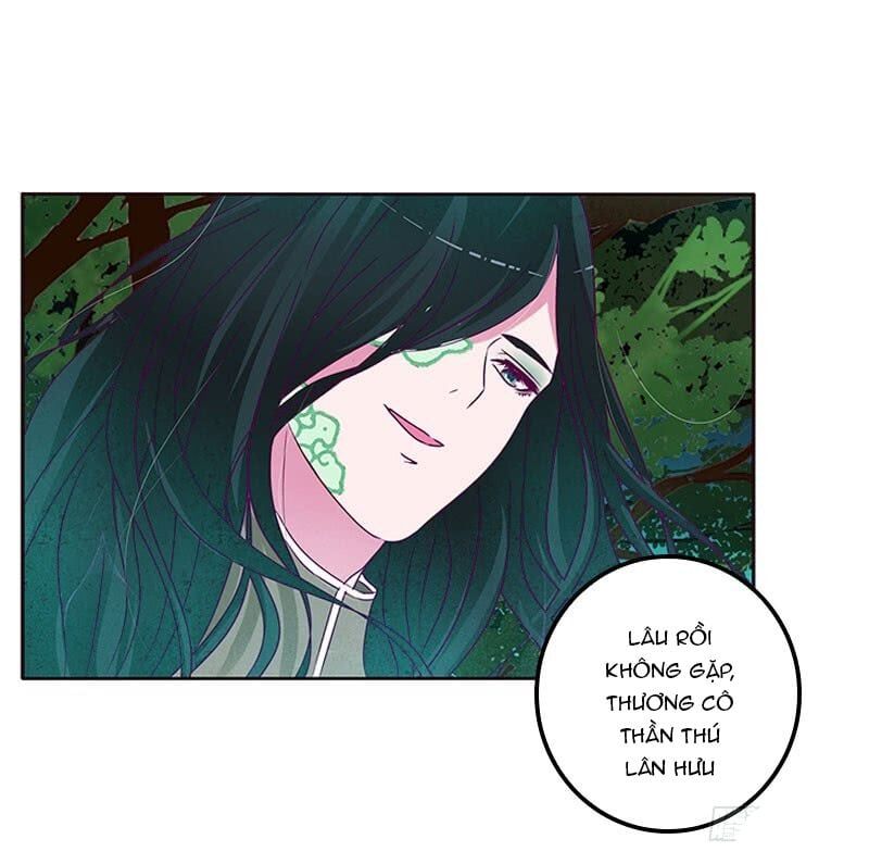 đọc truyện Thông Linh Phi Chương 275 ảnh 16 tại Thiên Thai Truyện