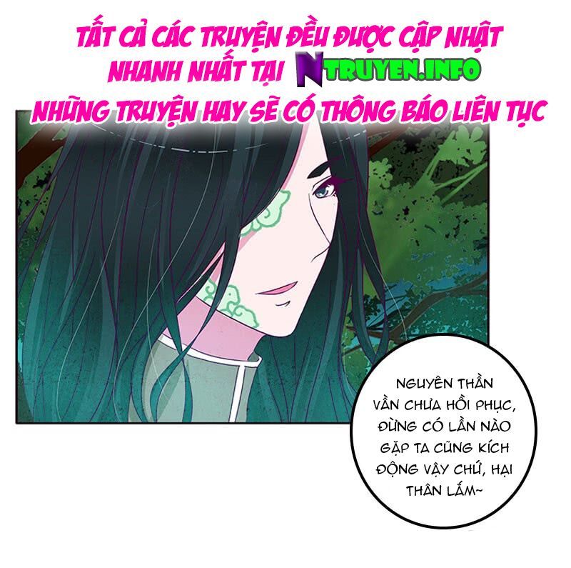 đọc truyện Thông Linh Phi Chương 275 ảnh 18 tại Thiên Thai Truyện