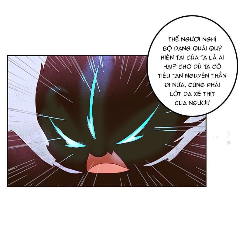 đọc truyện Thông Linh Phi Chương 275 ảnh 19 tại Thiên Thai Truyện