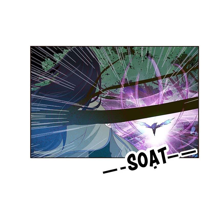 đọc truyện Thông Linh Phi Chương 275 ảnh 20 tại Thiên Thai Truyện