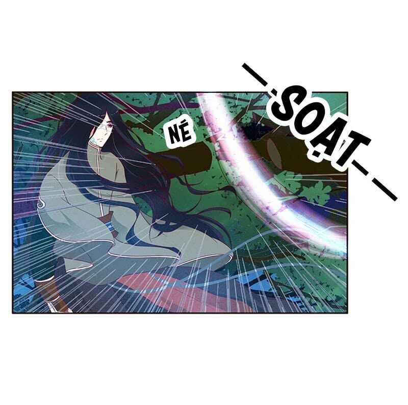 đọc truyện Thông Linh Phi Chương 275 ảnh 21 tại Thiên Thai Truyện