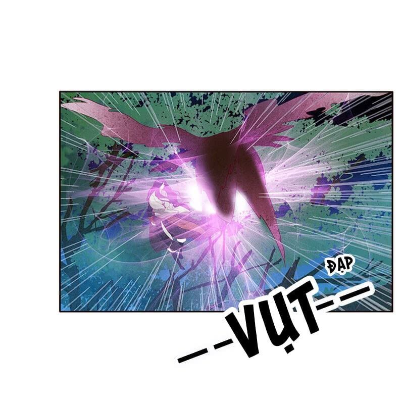 đọc truyện Thông Linh Phi Chương 275 ảnh 22 tại Thiên Thai Truyện