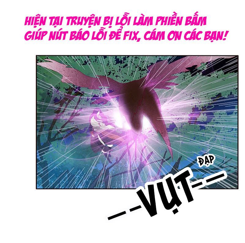 đọc truyện Thông Linh Phi Chương 275 ảnh 23 tại Thiên Thai Truyện