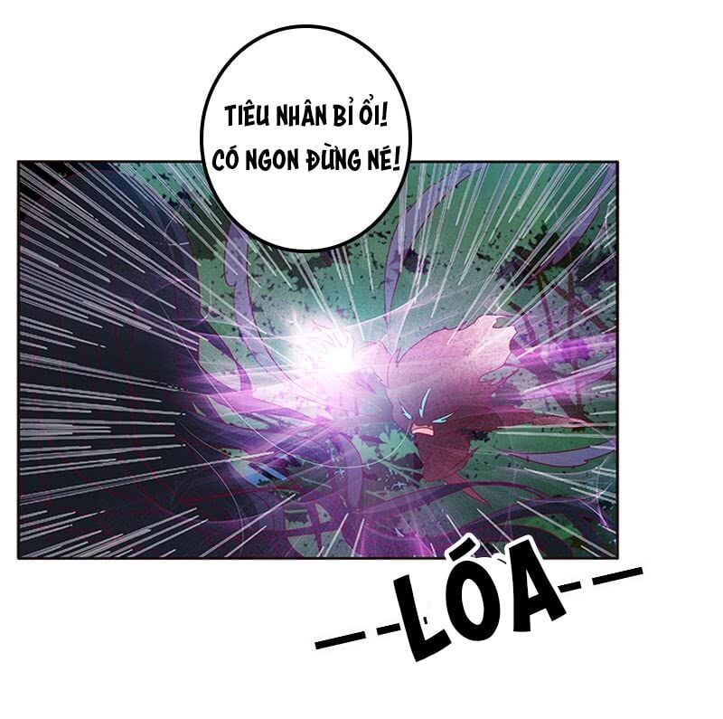 đọc truyện Thông Linh Phi Chương 275 ảnh 24 tại Thiên Thai Truyện