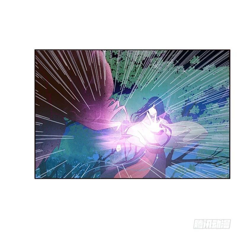 đọc truyện Thông Linh Phi Chương 275 ảnh 25 tại Thiên Thai Truyện