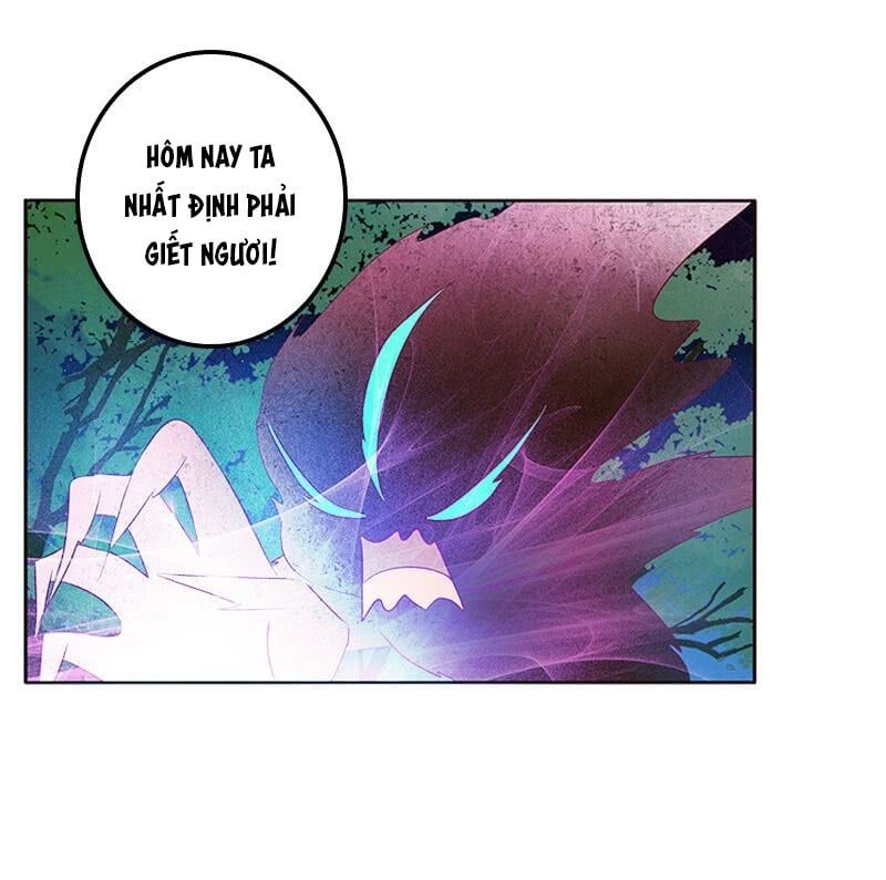 đọc truyện Thông Linh Phi Chương 275 ảnh 26 tại Thiên Thai Truyện