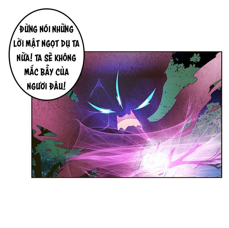 đọc truyện Thông Linh Phi Chương 275 ảnh 28 tại Thiên Thai Truyện