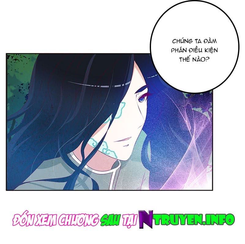 đọc truyện Thông Linh Phi Chương 275 ảnh 31 tại Thiên Thai Truyện