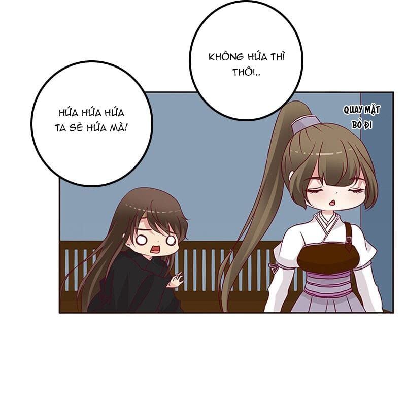 đọc truyện Thông Linh Phi Chương 275 ảnh 6 tại Thiên Thai Truyện