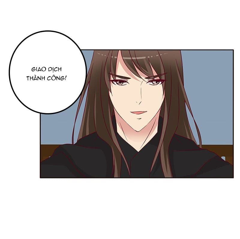 đọc truyện Thông Linh Phi Chương 275 ảnh 8 tại Thiên Thai Truyện