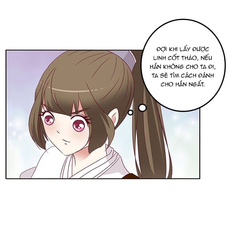 đọc truyện Thông Linh Phi Chương 275 ảnh 9 tại Thiên Thai Truyện