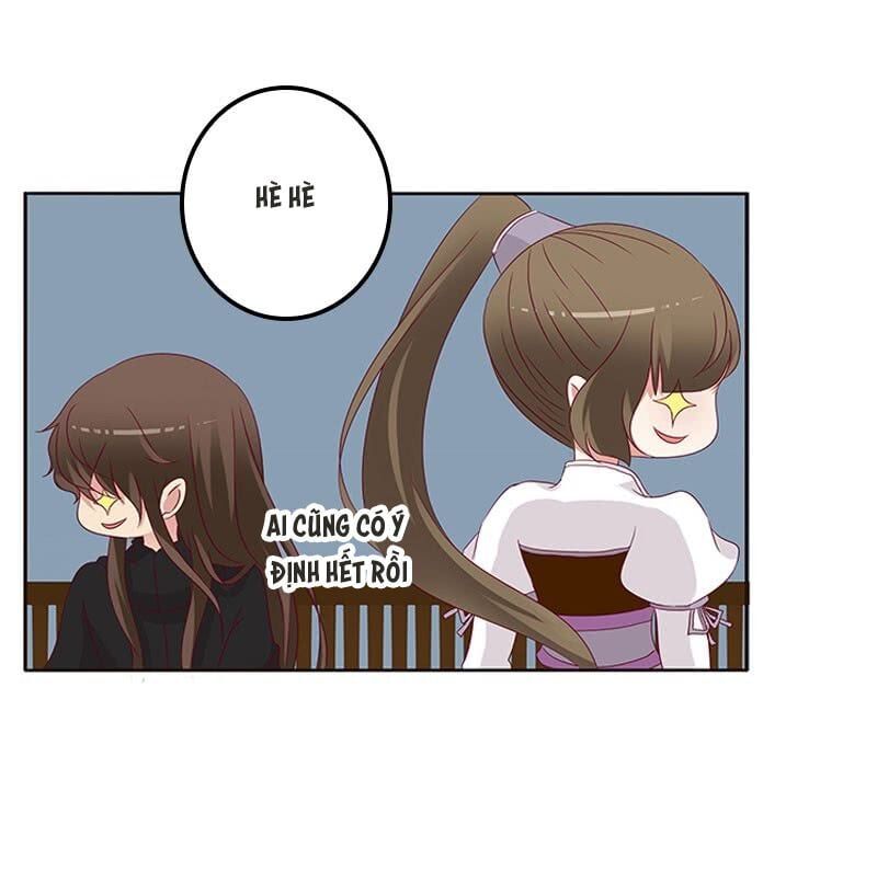 đọc truyện Thông Linh Phi Chương 275 ảnh 11 tại Thiên Thai Truyện