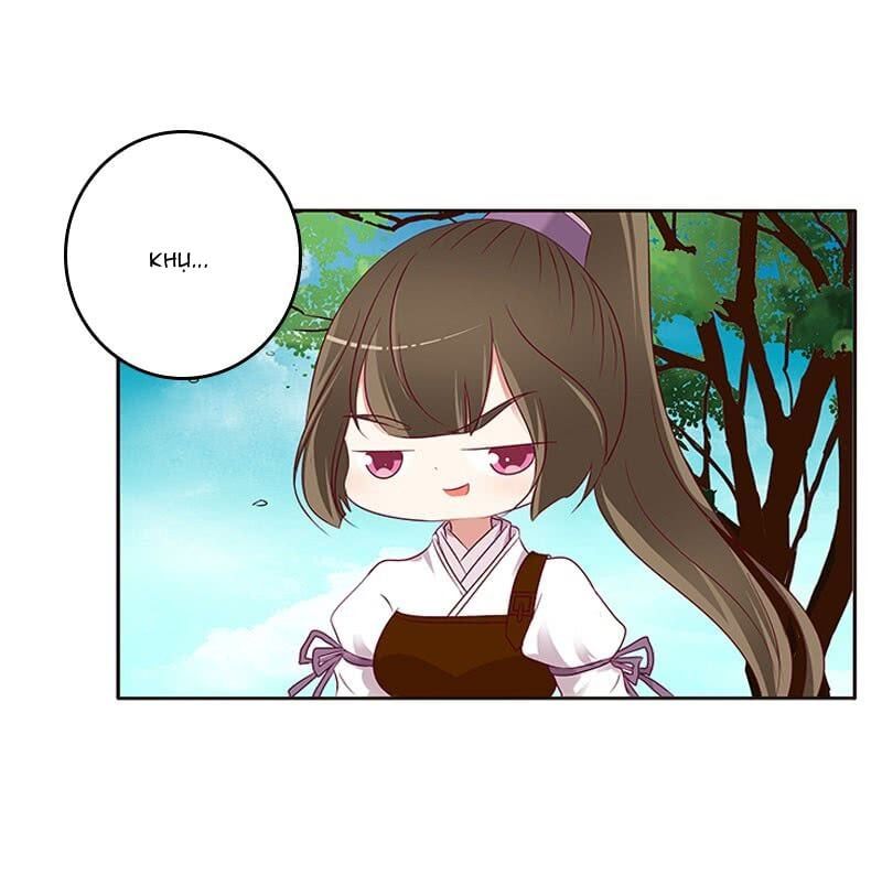 đọc truyện Thông Linh Phi Chương 276 ảnh 12 tại Thiên Thai Truyện