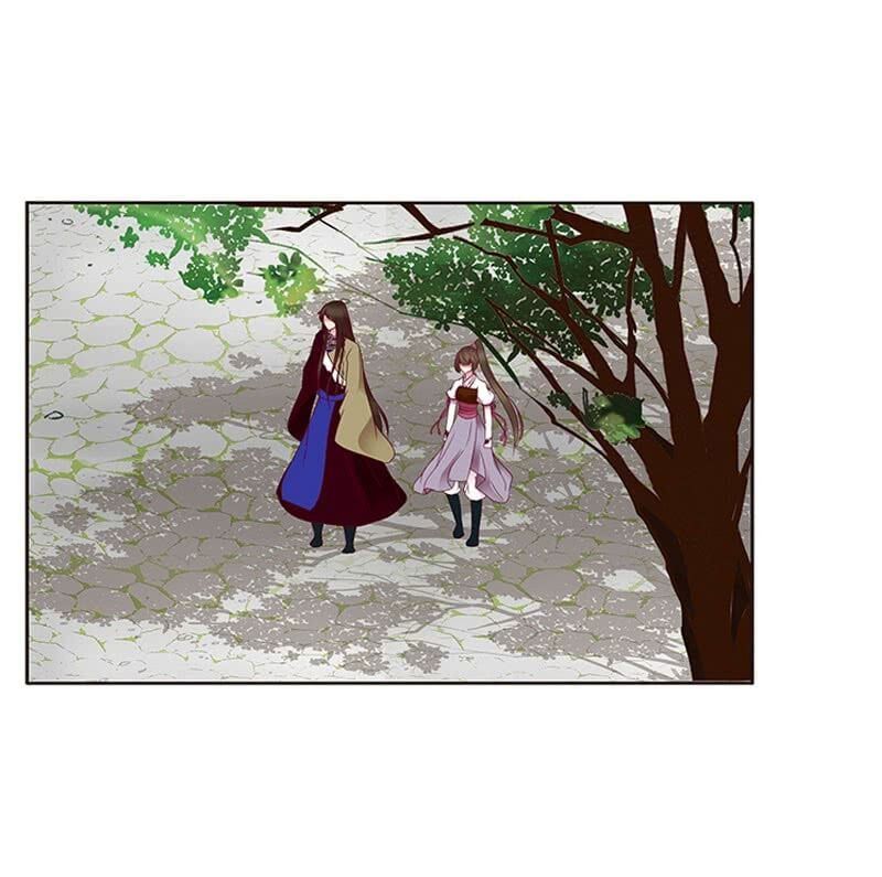 đọc truyện Thông Linh Phi Chương 276 ảnh 14 tại Thiên Thai Truyện