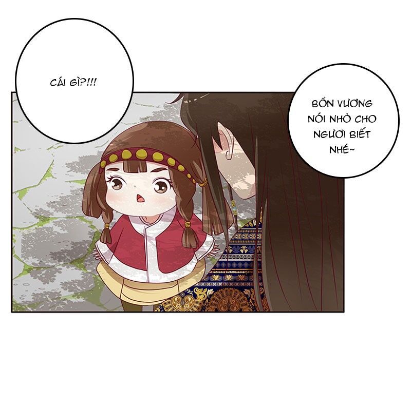 đọc truyện Thông Linh Phi Chương 276 ảnh 20 tại Thiên Thai Truyện