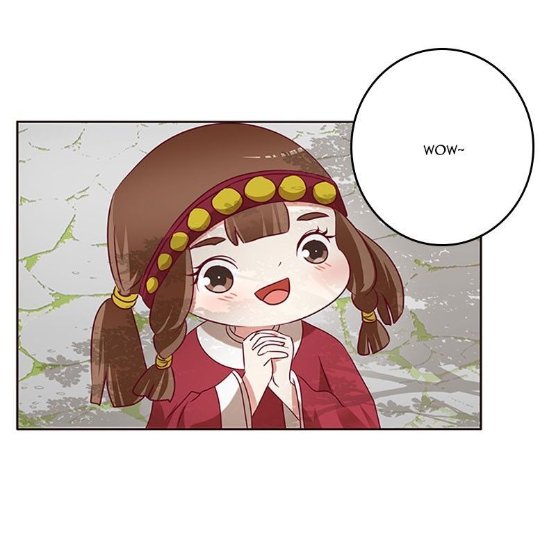 đọc truyện Thông Linh Phi Chương 276 ảnh 21 tại Thiên Thai Truyện