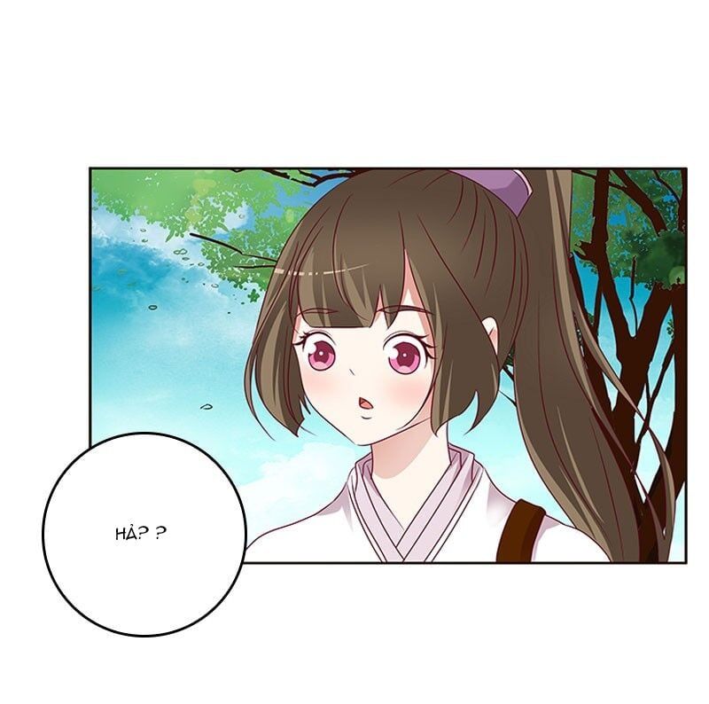 đọc truyện Thông Linh Phi Chương 276 ảnh 22 tại Thiên Thai Truyện