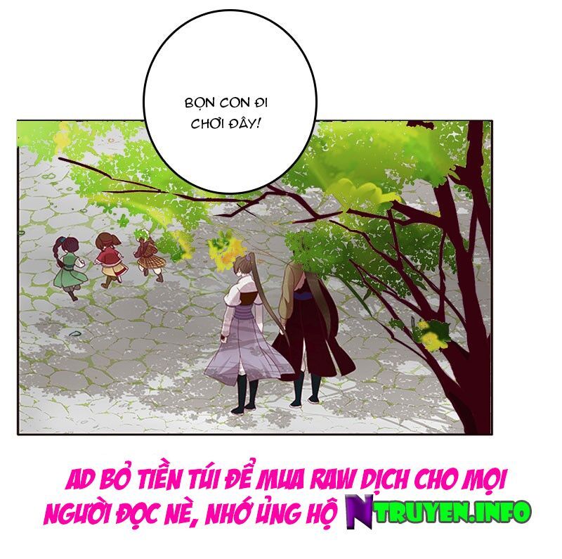 đọc truyện Thông Linh Phi Chương 276 ảnh 23 tại Thiên Thai Truyện