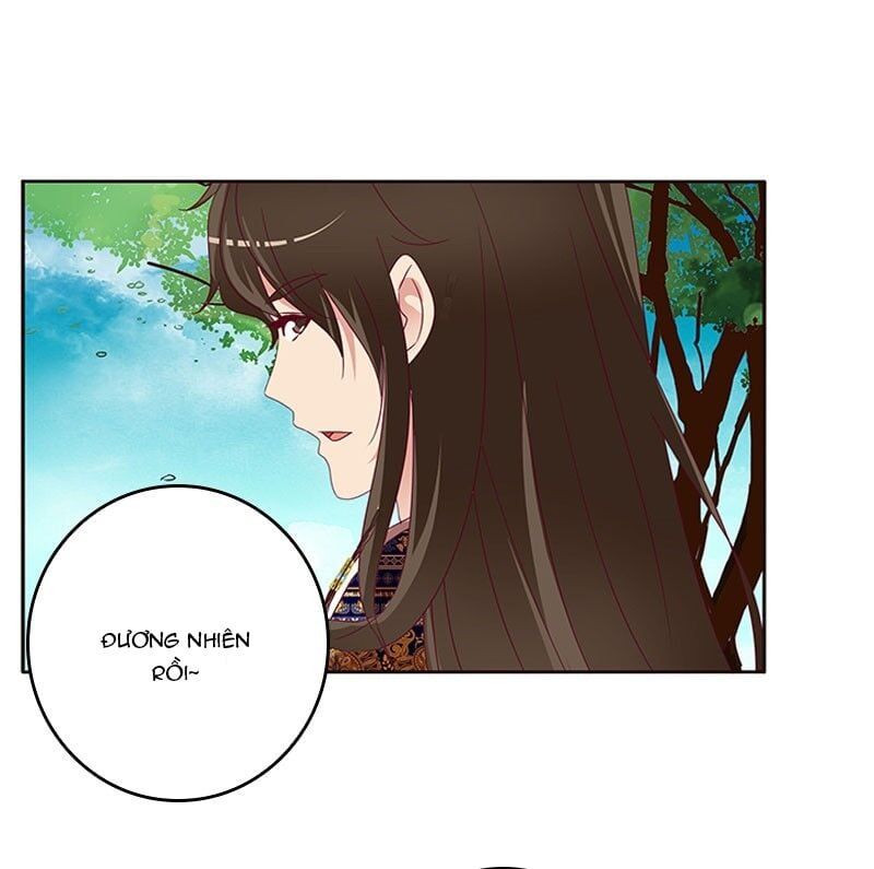 đọc truyện Thông Linh Phi Chương 276 ảnh 25 tại Thiên Thai Truyện